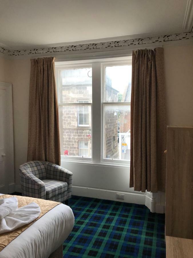 Royal Guest House Nairn Exterior photo